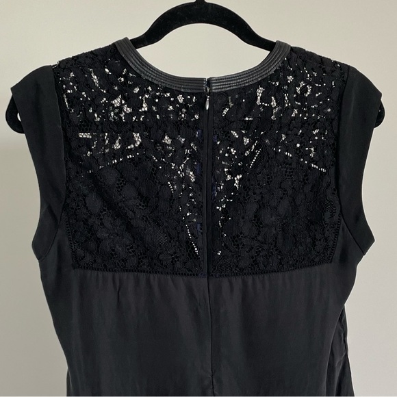 Rebecca Taylor Top - Picture 3 of 6